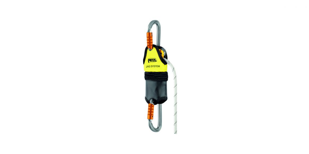 Kit Recupero Petzl JAG SYSTEM