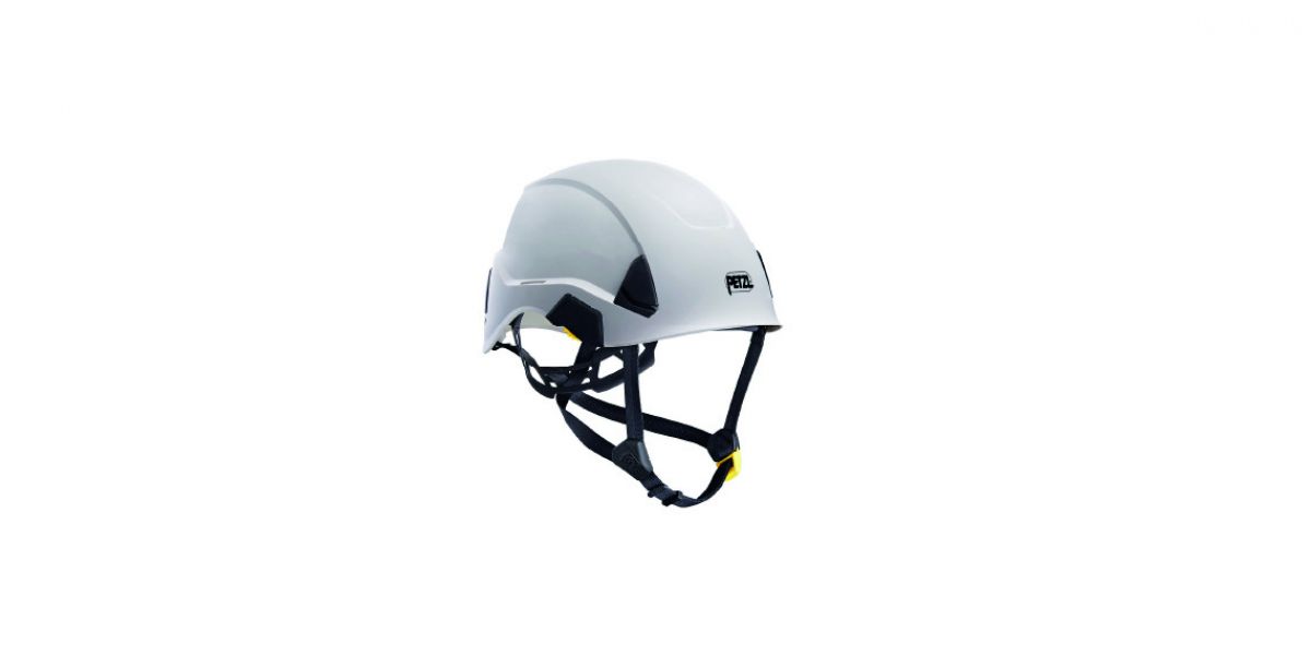 Casco Petzl STRATO
bianco
