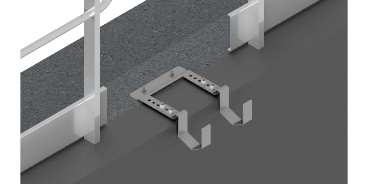 SICURCLIMB PER CAPPOTTO INSTALLATO