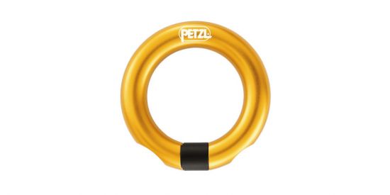 Anello Petzl RING OPEN