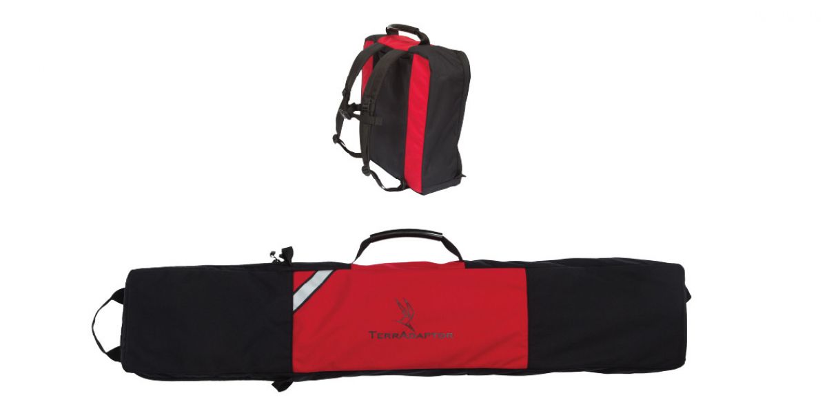 SMC TERRADAPTOR BAG
