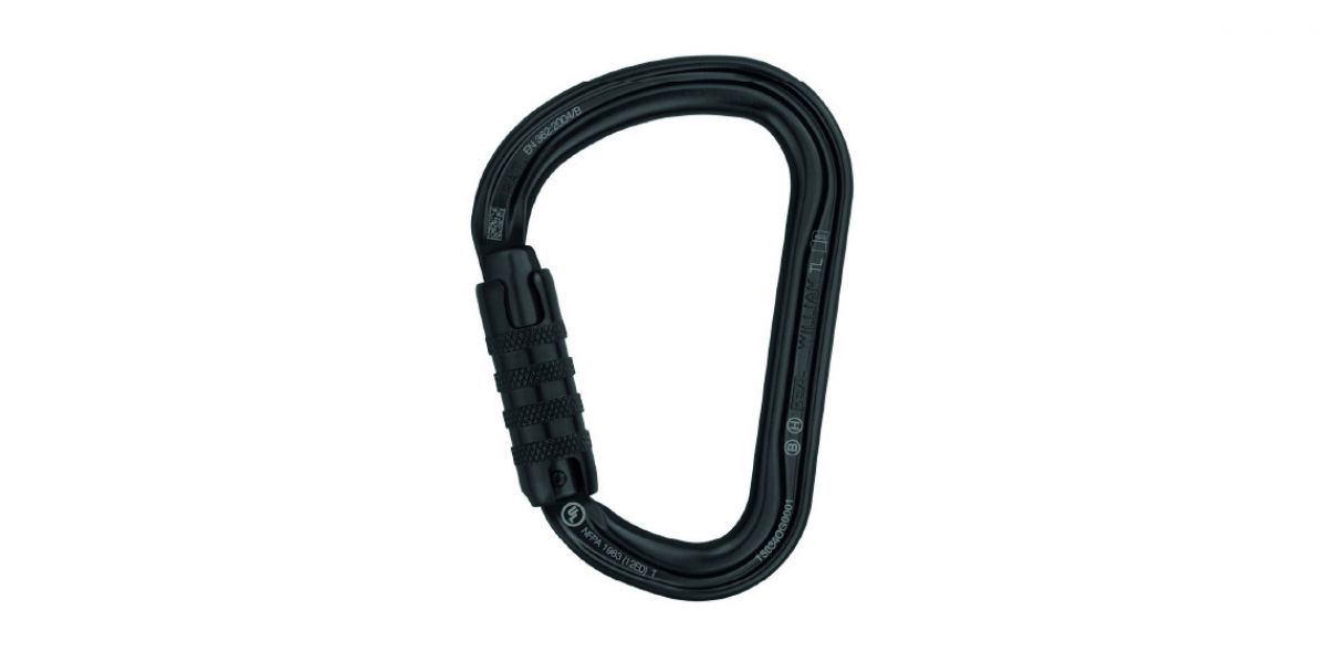 Moschettone Petzl