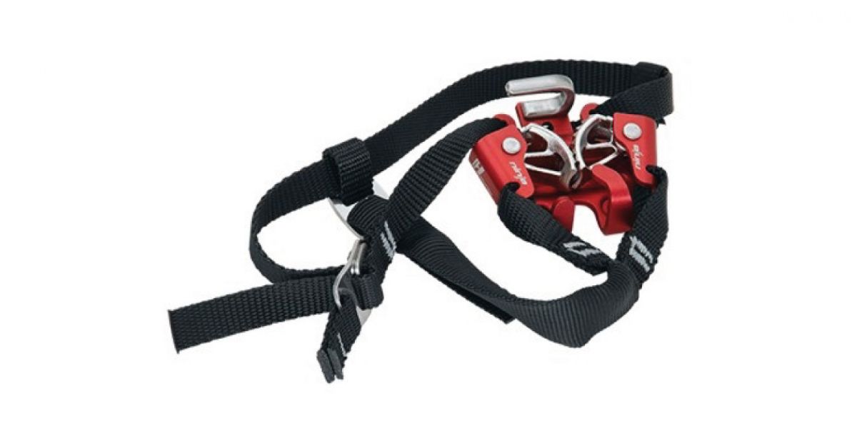 Harken Ninja Ascensore al piede