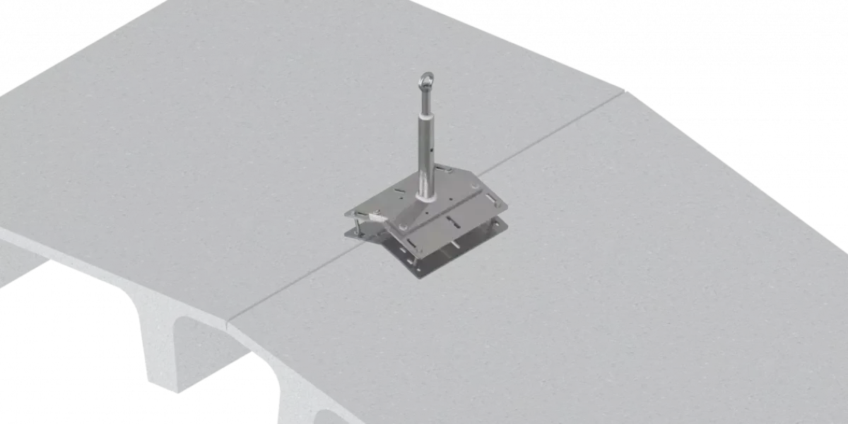 SL KIT CONTROPIASTRA TEGOLI