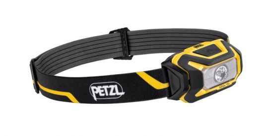 Lampada Petzl ARIA 1R