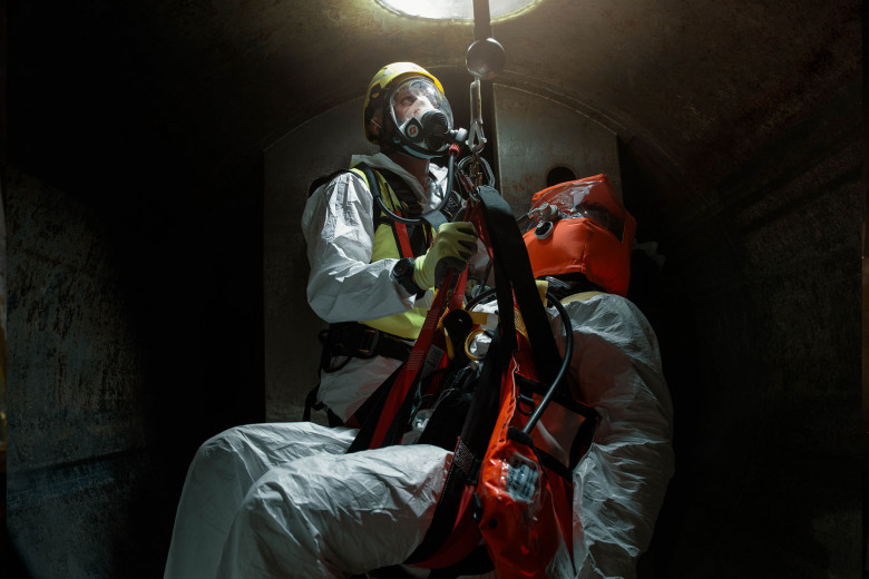 Soccorso Industriale: gestione delle emergenze