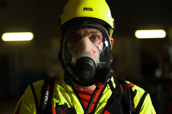 Soccorso Industriale: gestione delle emergenze