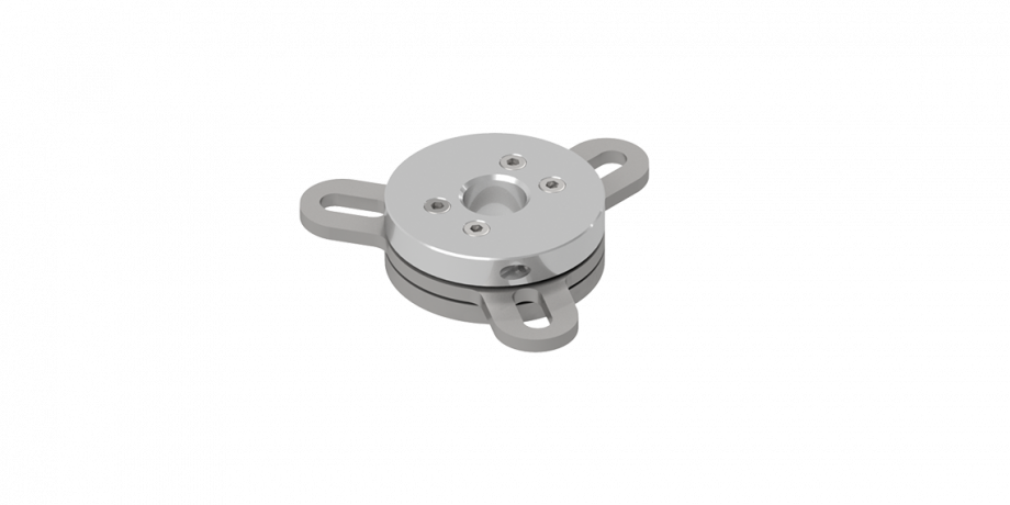 Dispositivo girevole per palo