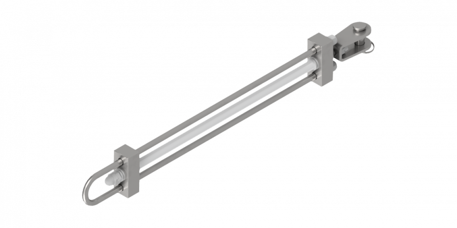 Assorbitore di energia
