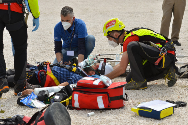 Corso Upside Down: corso sulla sicurezza del lavoro ad alta quota