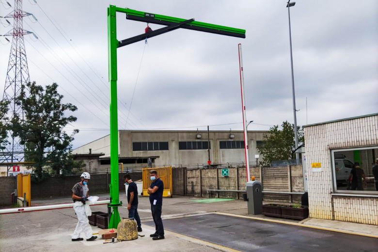 3M DBI-SALA Flexiguard: Un nuovo livello di sicurezza sul lavoro