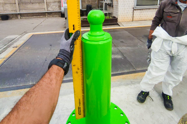 3M DBI-SALA Flexiguard: Un nuovo livello di sicurezza sul lavoro