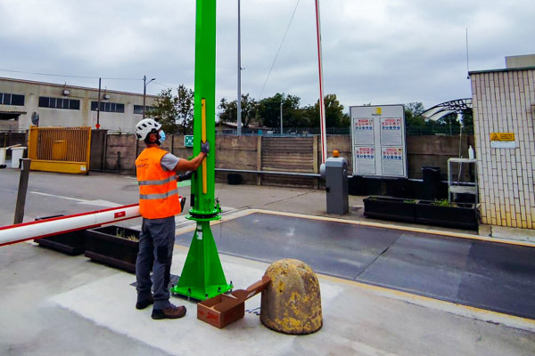 3M DBI-SALA Flexiguard: Un nuovo livello di sicurezza sul lavoro