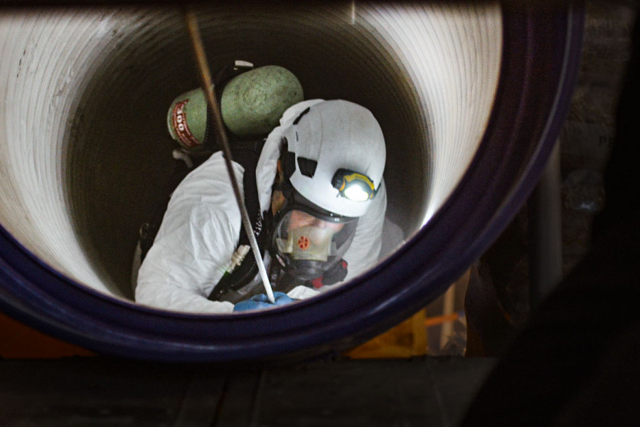 News sul corso di aggiornamento RSPP e ASPP: vie respiratorie