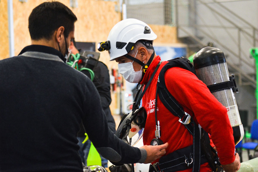 News sul corso di aggiornamento RSPP e ASPP: vie respiratorie