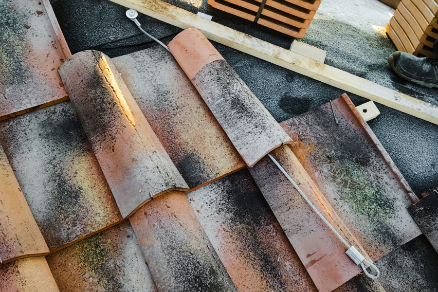 Messa in sicurezza degli edifici storici: news sulla sicurezza edifici