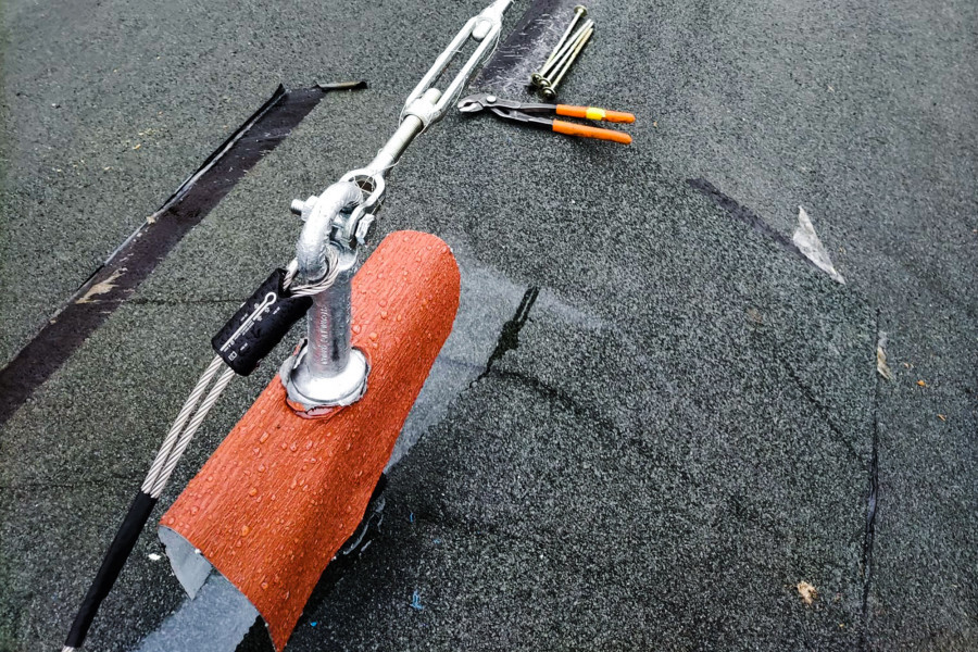 Messa in sicurezza degli edifici storici: news sulla sicurezza edifici