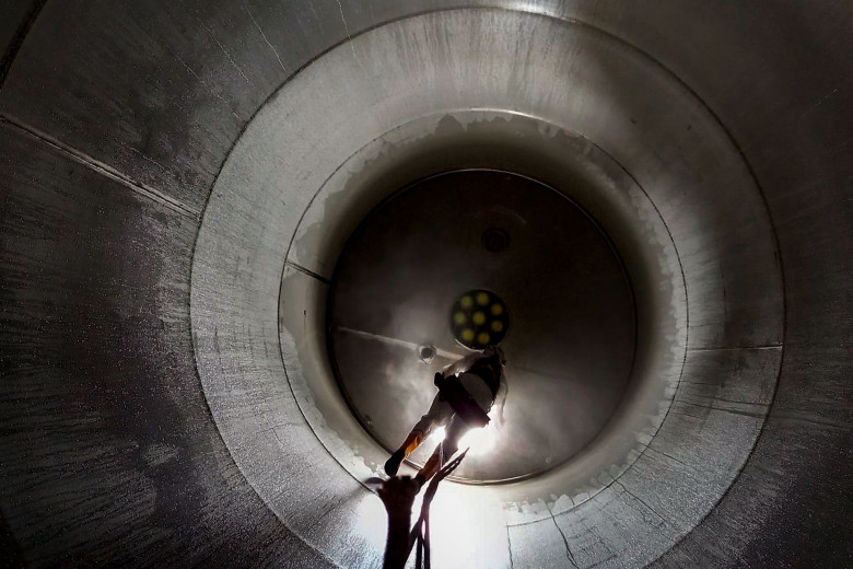 News: Ambienti confinati e rischio di infortunio mortale i numeri