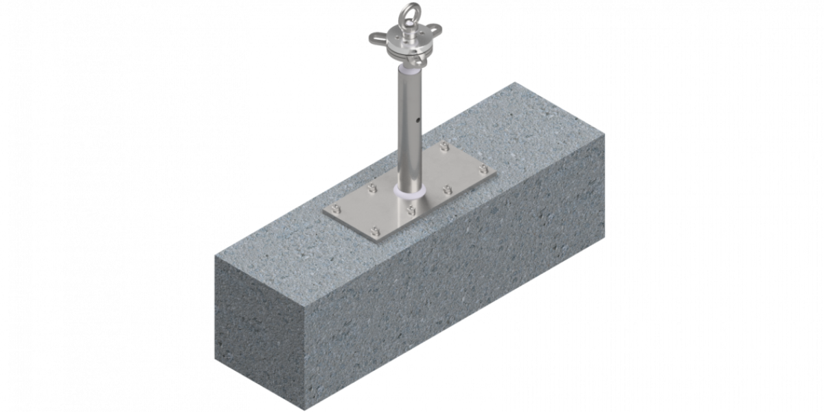 Dispositivo girevole per palo