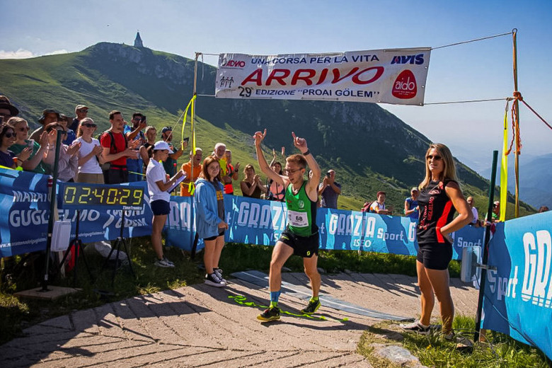 Proai Golem: nuovo record per la 29esima edizione