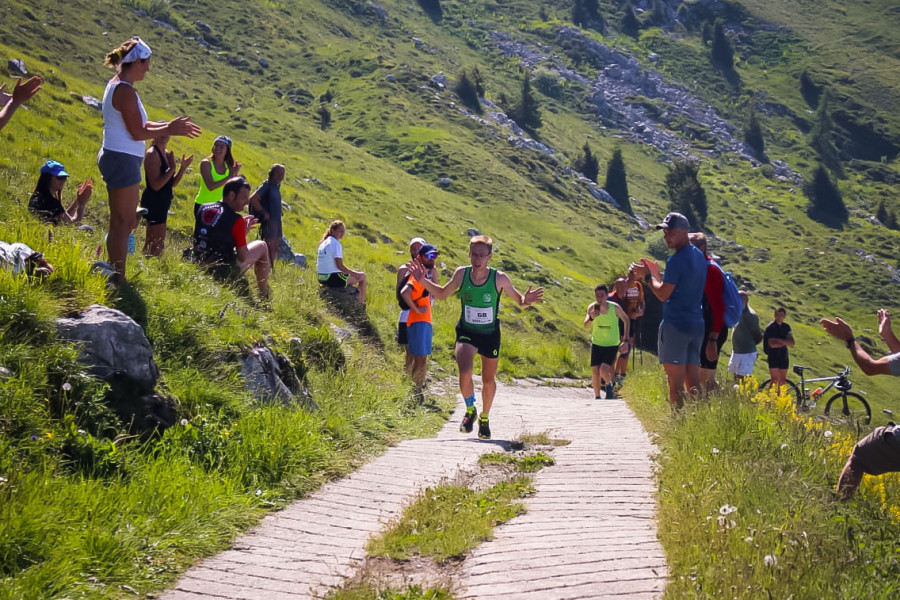 Proai Golem: nuovo record per la 29esima edizione