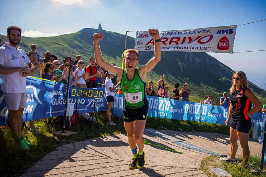 Proai Golem: nuovo record per la 29esima edizione