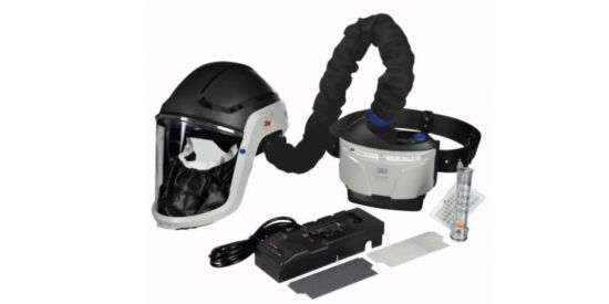 3M™ Versaflo™ serie TR-300+