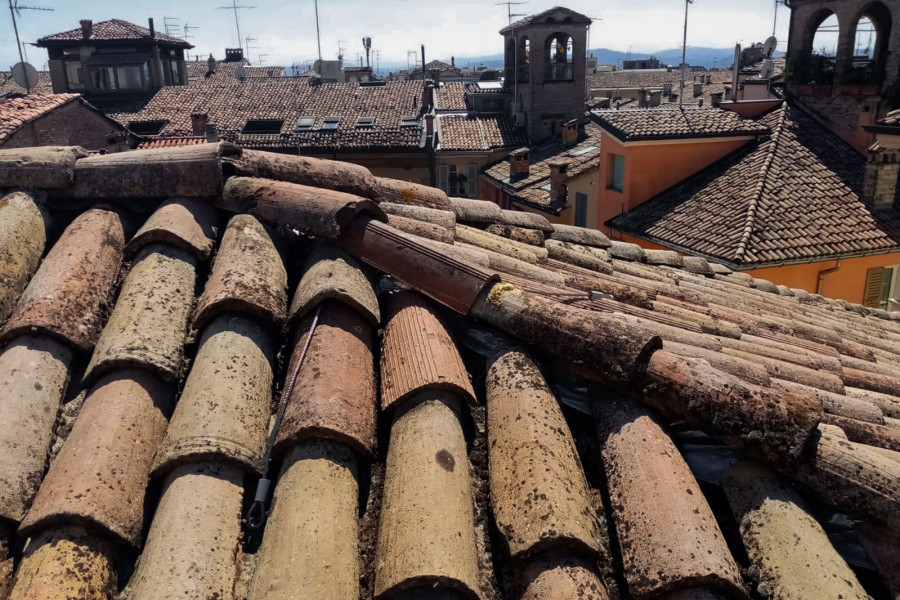 Gancio Sottotegola Flessibile: gancio originale affidabile