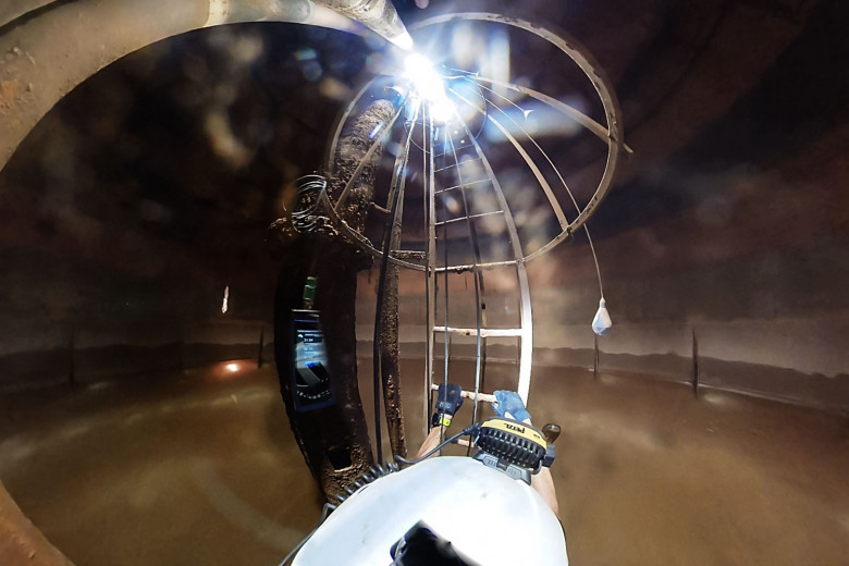 Spazi confinati: alterazione della temperatura e dell’umidità