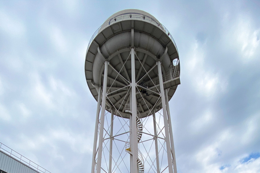 Spazi confinati: alterazione della temperatura e dell’umidità