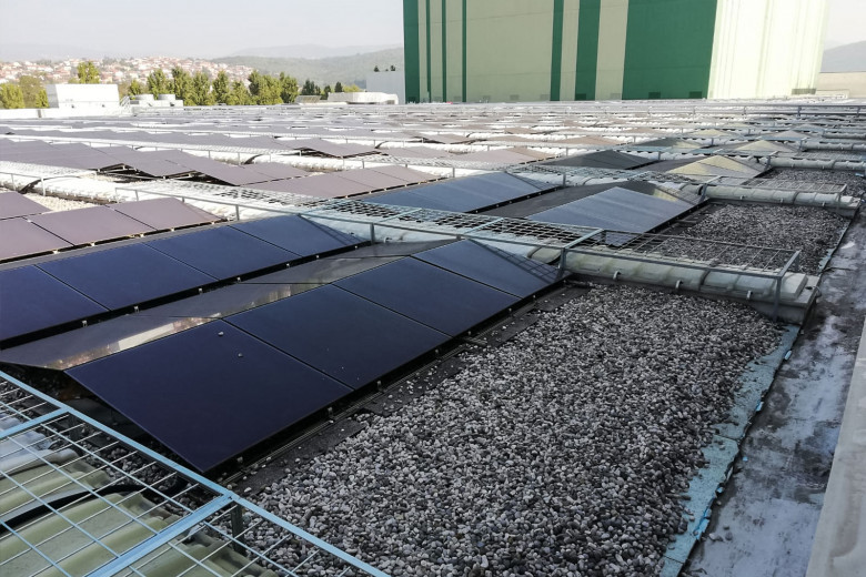 News Coperture e lucernari: Come prevenire il rischio di caduta dall'alto?