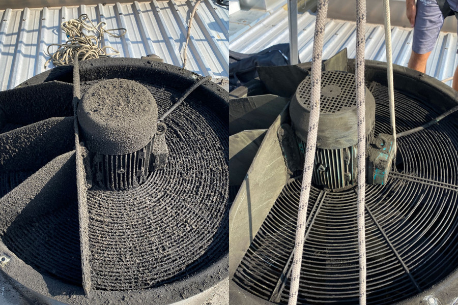 Manutenzione  e Ispezione Lavori in fune: tutte le news