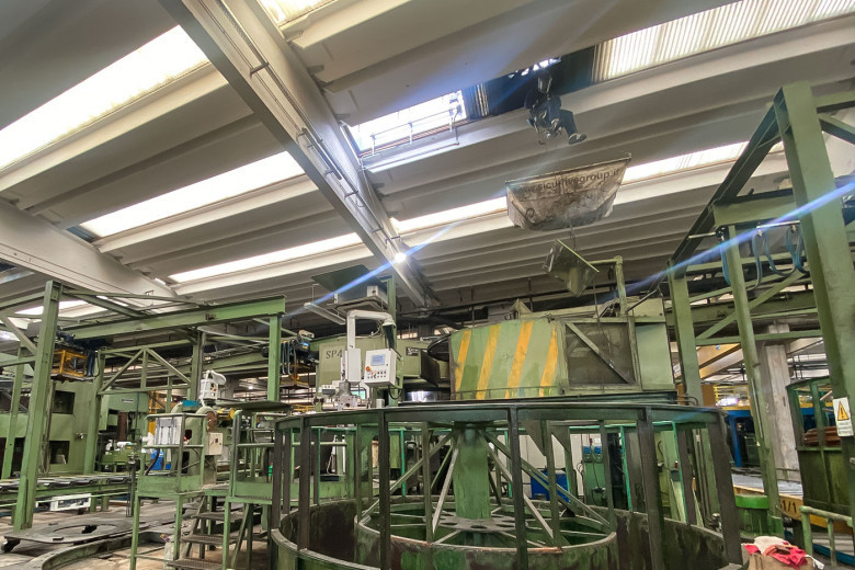 Manutenzione  e Ispezione Lavori in fune: tutte le news