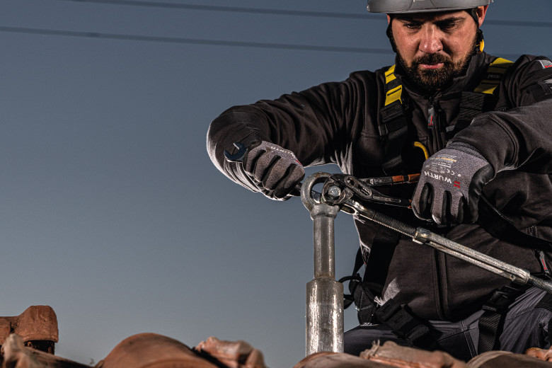 Linea Vita: Cos'è e quando è obbligatoria