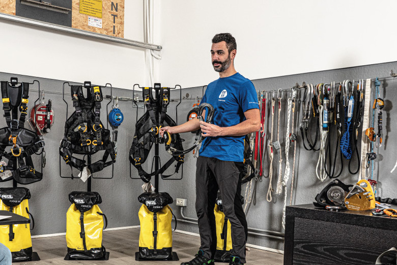 DPI: cosa sono, categorie e obblighi previsti dal D.lgs 81/2008