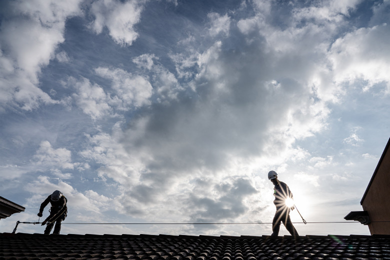 Classificazione Linee vita UNI EN 795