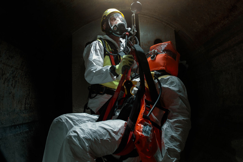 Soccorso Industriale: che cos'è?