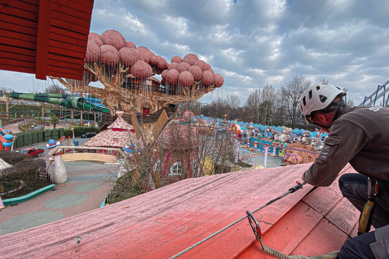 Obbligo linee Vita: Le normative regionali