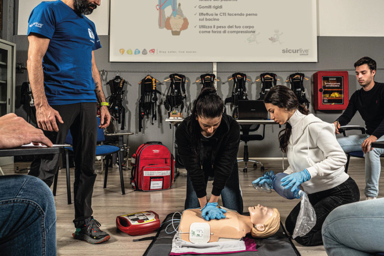 Corsi di Sicurezza sul Lavoro: Elenco corsi, definizione e obblighi