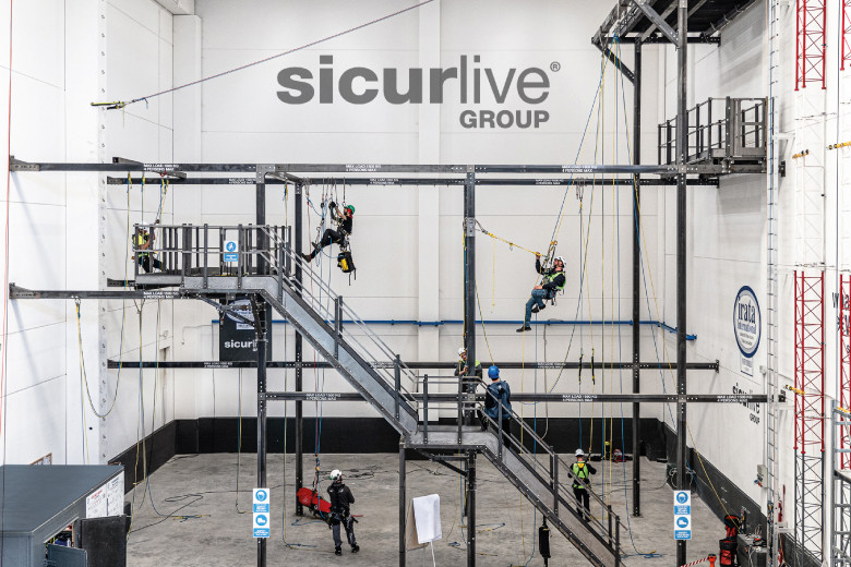 Azienda di Poncarale insegna la sicurezza con tecniche innovative - Sicurlive Group