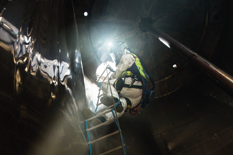 Ambienti confinati: quali sono i rischi?