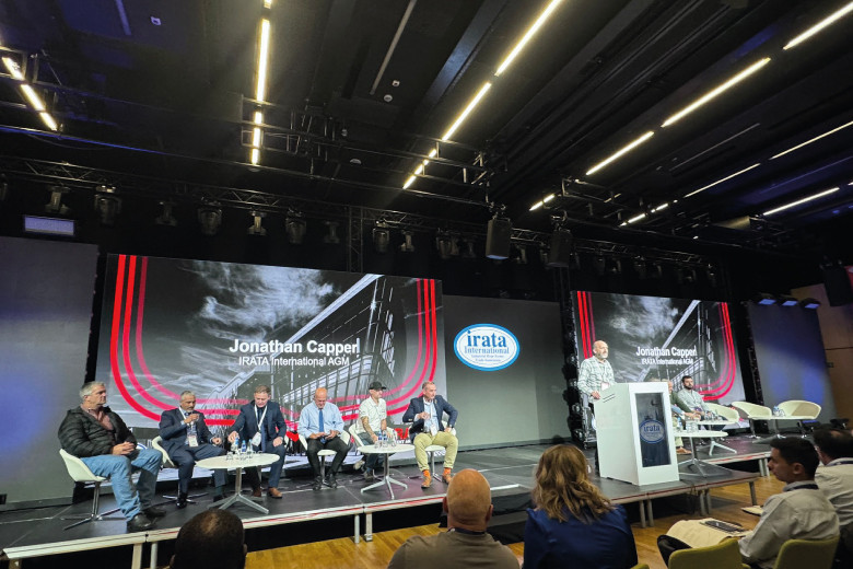 ITEC IRATA Cracovia 2024: Novità e opportunità per professionisti del rope access