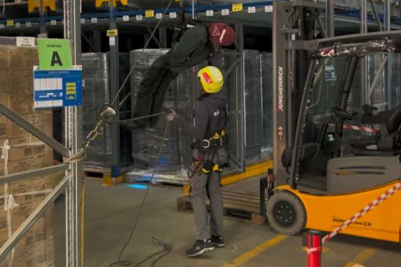 Sicurezza sul Lavoro: La Collaborazione tra Sicurlive e Vileda per un Ambiente di Lavoro Sicuro