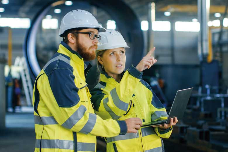 10 buoni motivi per scegliere un RSPP esterno per la tua azienda