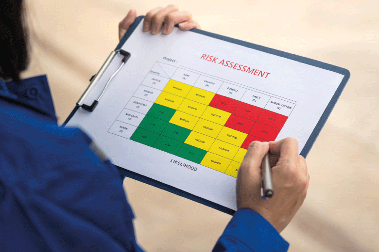 DVR: Guida completa su Obblighi, Contenuti, Redazione e Sanzioni