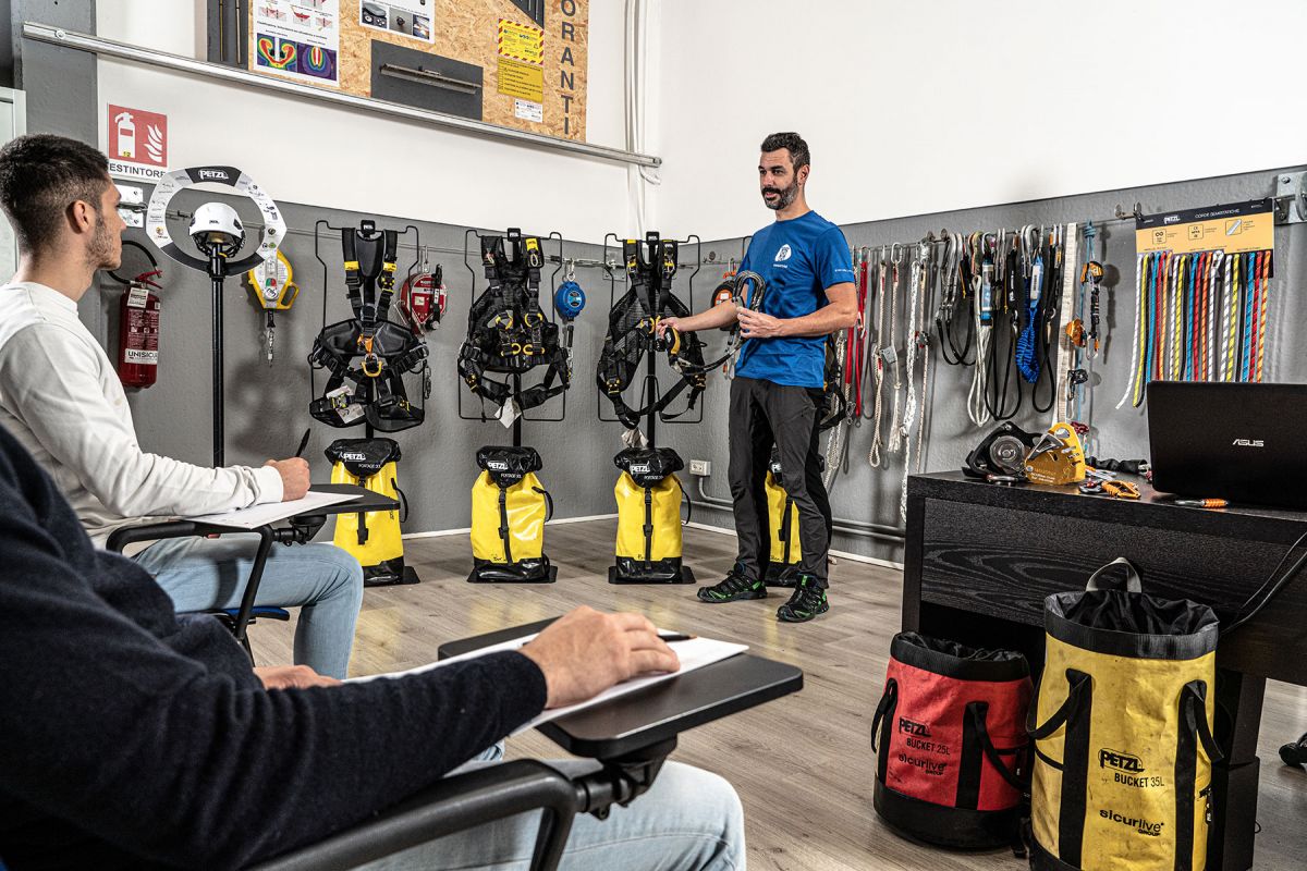 Definizione del progetto formativo