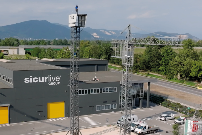 Inaugurazione nuova sede Sicurlive Group: Innovazione e Formazione al centro