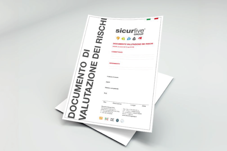 L’importanza della documentazione nella sicurezza sul lavoro