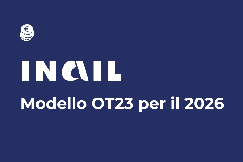 Modello OT23 2026: Come ottenere la riduzione del premio INAIL fino al 28%