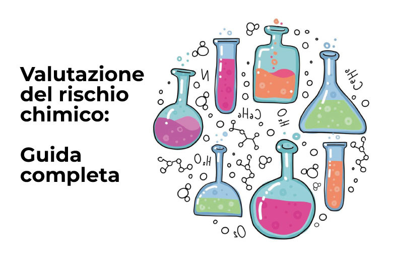 Valutazione del rischio chimico nei luoghi di lavoro: guida completa